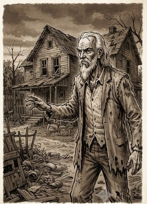 Zebulon Whately